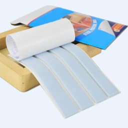 Jewellery Gum Glue (Pack of 5) Non Sticky, Reusable – 45g Each - 1